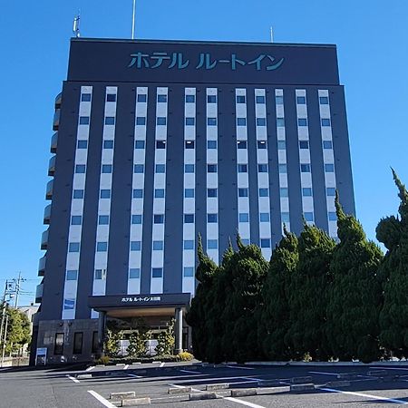 Hotel Route-Inn Ota Minami -Kokudo 407 Gou- Экстерьер фото