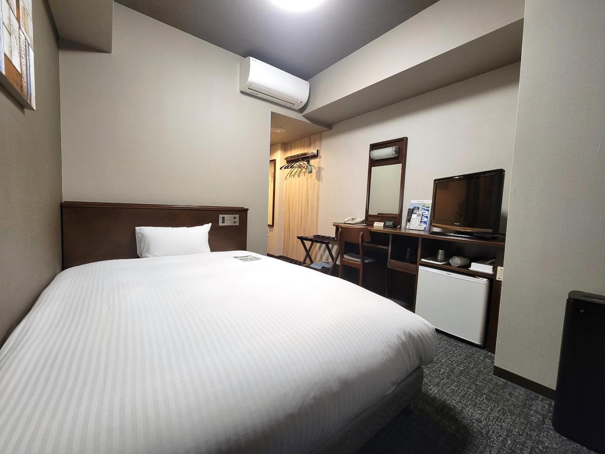 Hotel Route-Inn Ota Minami -Kokudo 407 Gou- Экстерьер фото