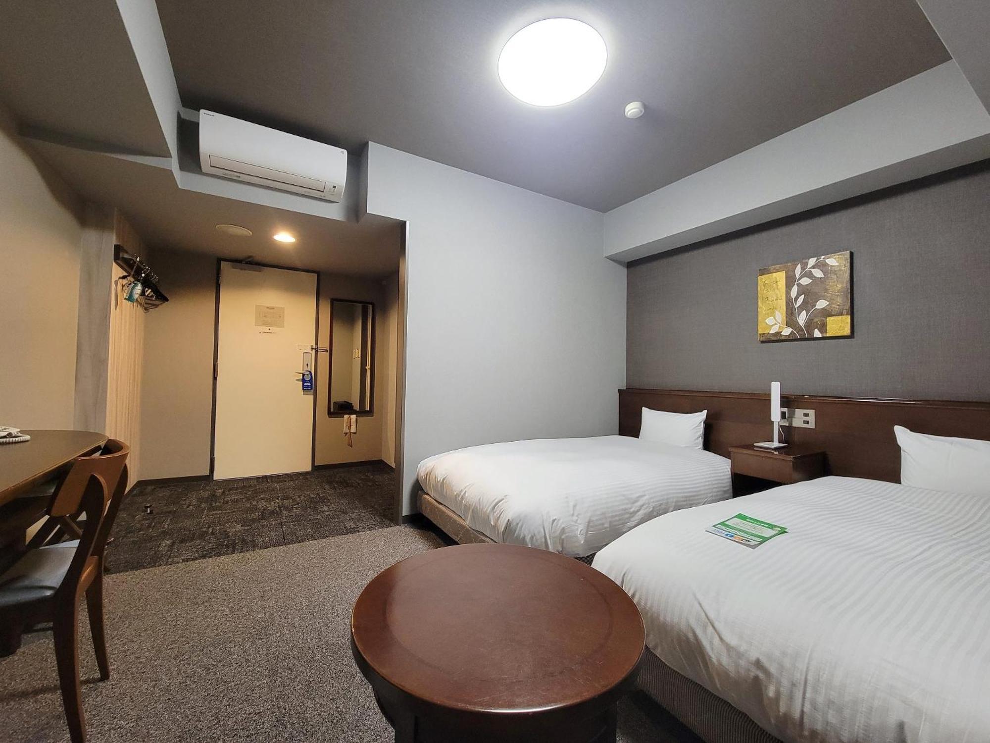 Hotel Route-Inn Ota Minami -Kokudo 407 Gou- Экстерьер фото