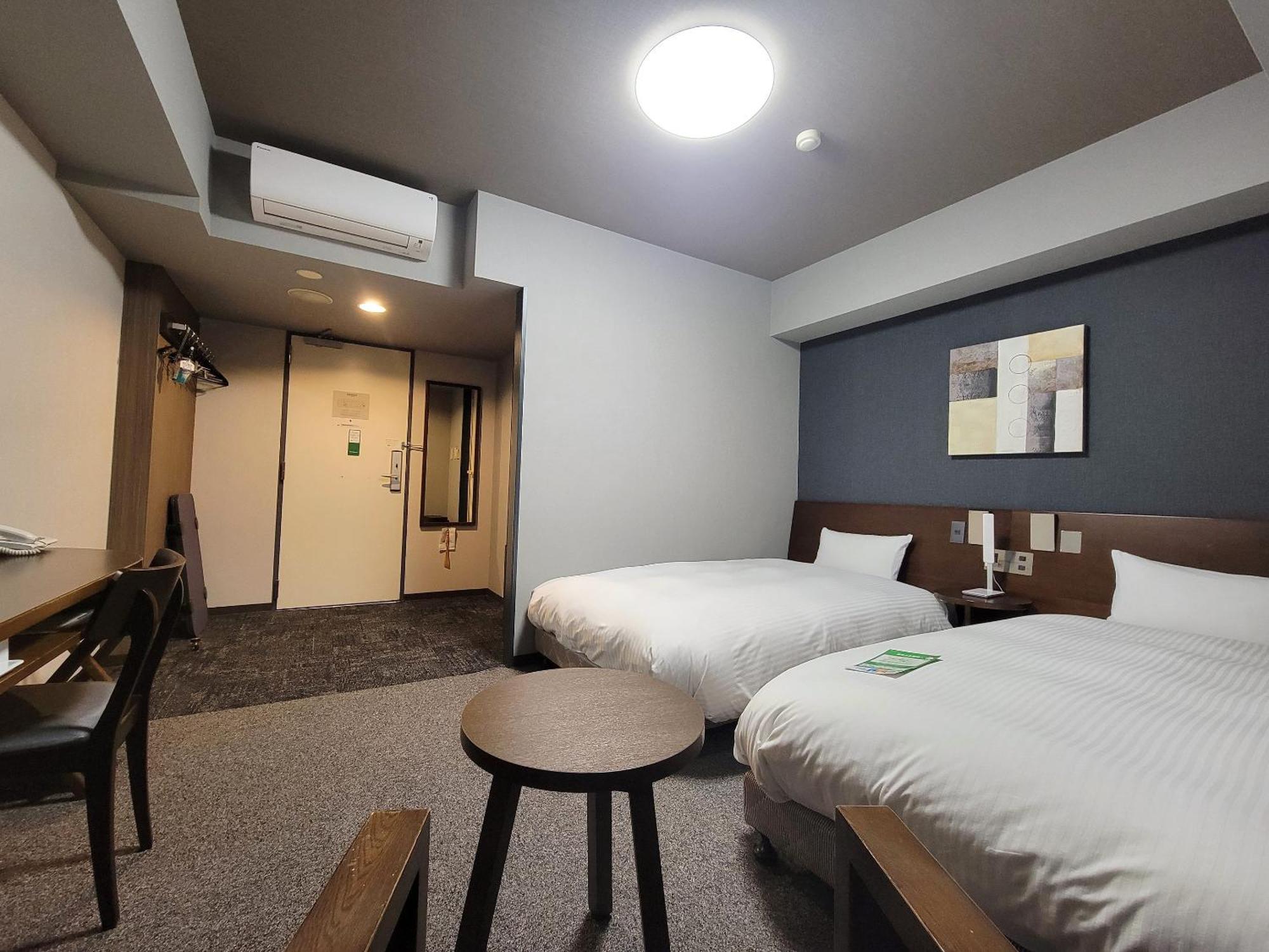 Hotel Route-Inn Ota Minami -Kokudo 407 Gou- Экстерьер фото
