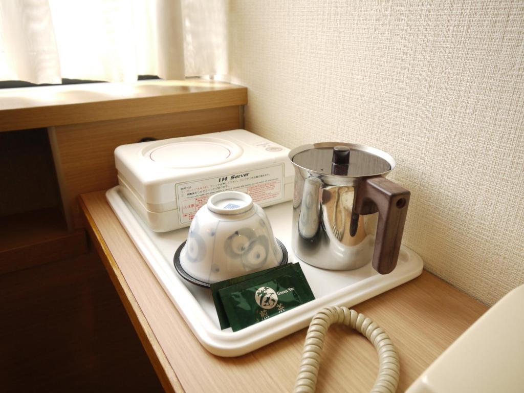Hotel Route-Inn Ota Minami -Kokudo 407 Gou- Экстерьер фото