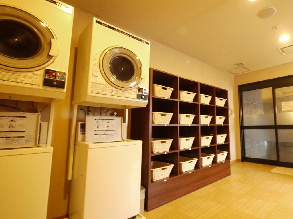 Hotel Route-Inn Ota Minami -Kokudo 407 Gou- Экстерьер фото