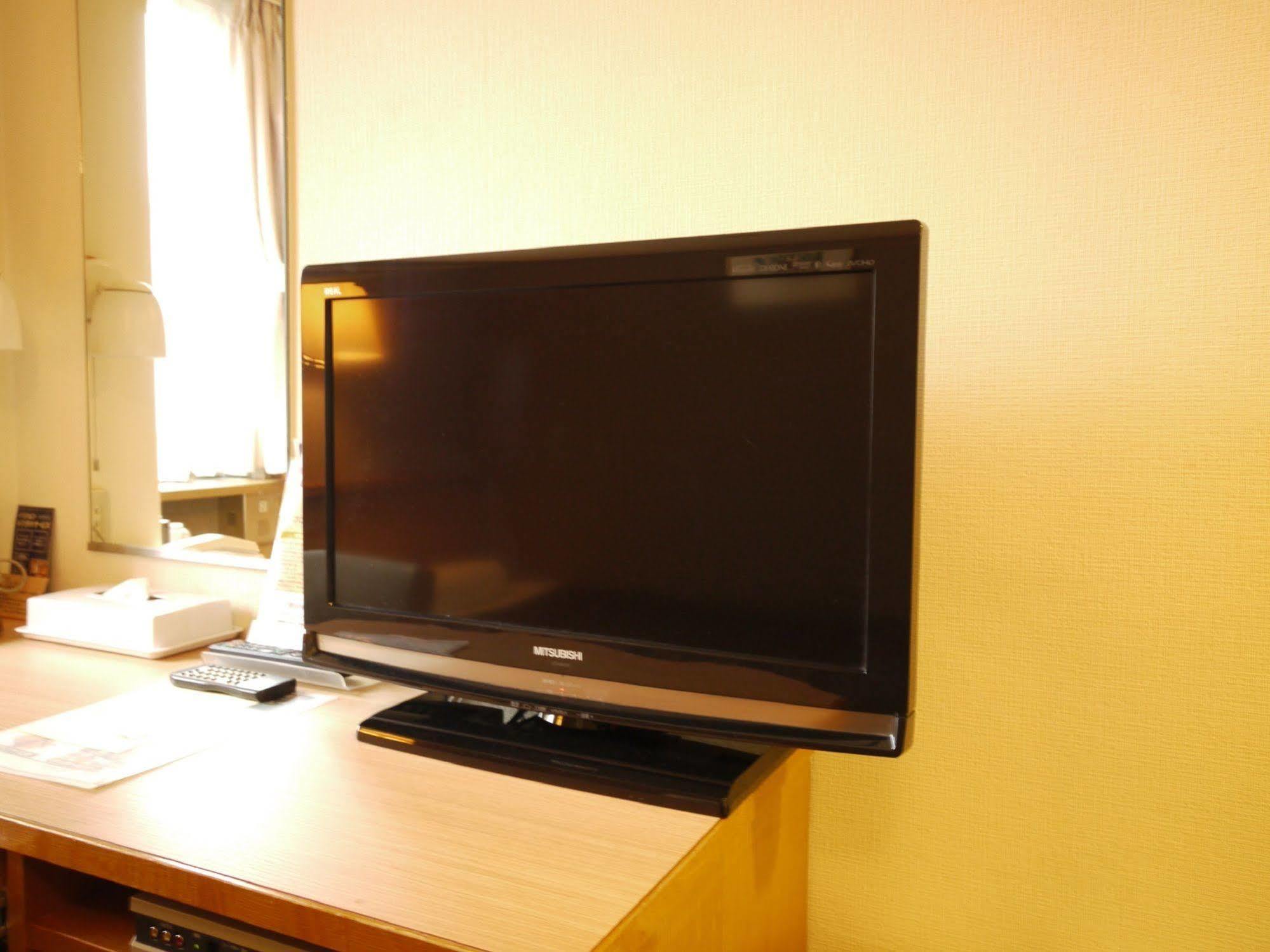Hotel Route-Inn Ota Minami -Kokudo 407 Gou- Экстерьер фото