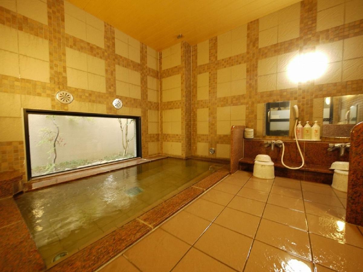 Hotel Route-Inn Ota Minami -Kokudo 407 Gou- Экстерьер фото
